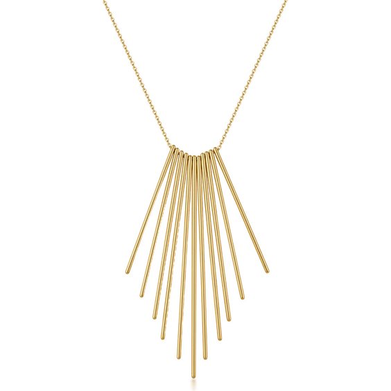 Collier Brosway Femme Aura in Acier BAU04 - BAU04